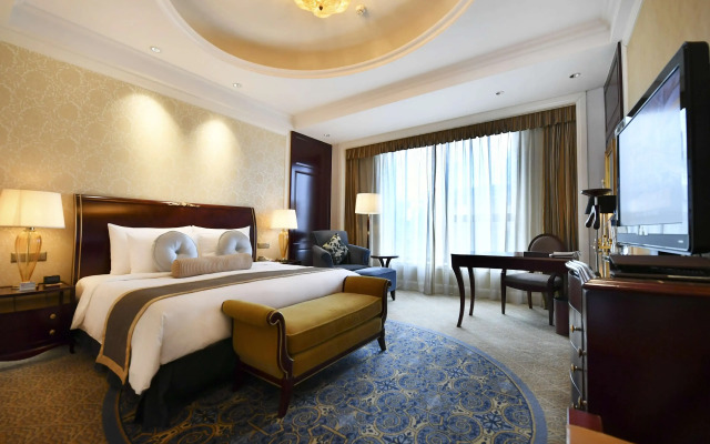 Grand Central Hotel Shanghai