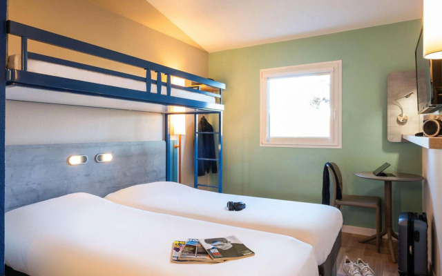 ibis budget Nuits Saint Georges