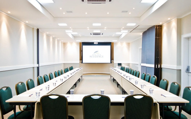 Royal Palm Residence