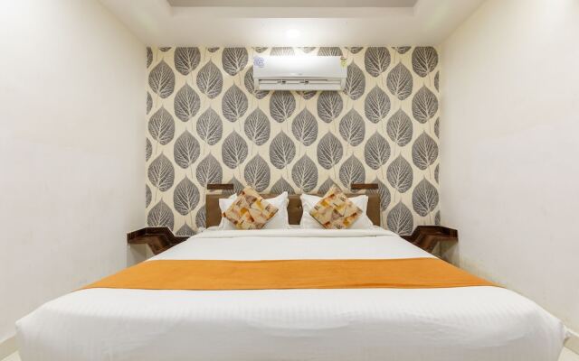 Ocean Pearl Bhopal