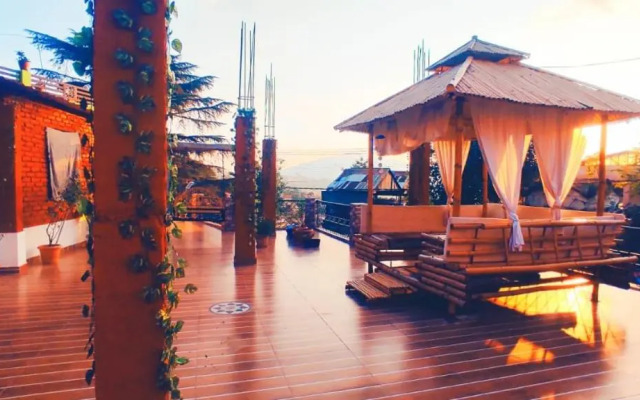 Mehra Cottage