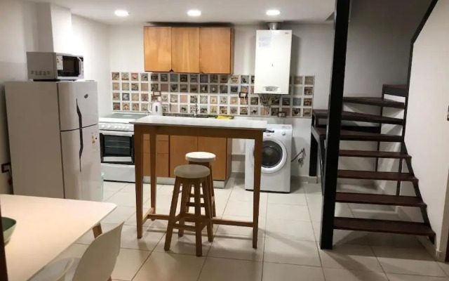 Pastoriza Apartamento