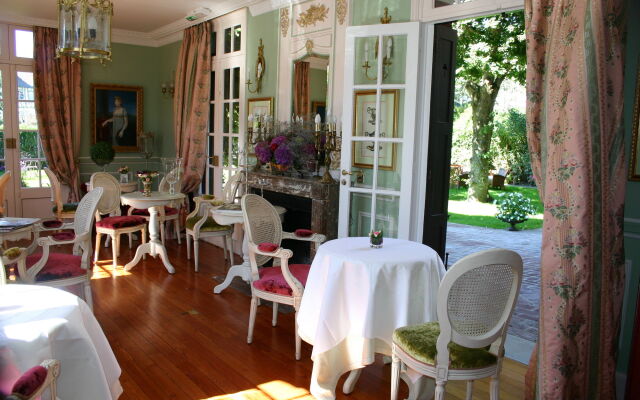 Hotel Villa Josephine