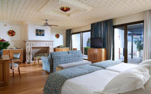 Aldemar Knossos Villas Imperial Villa Evropi