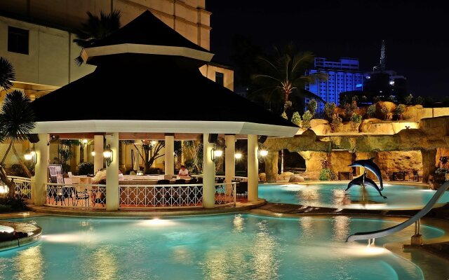 Waterfront Cebu City Hotel & Casino