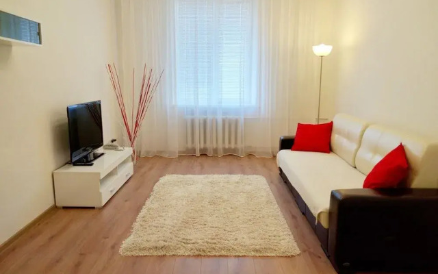 Minsk 2 Apartment