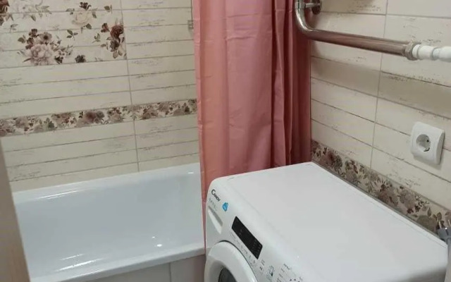 Apartments on Surkov street 28 k1