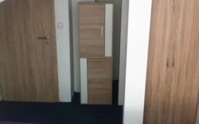 Accommodation Ostrava Vítkovice
