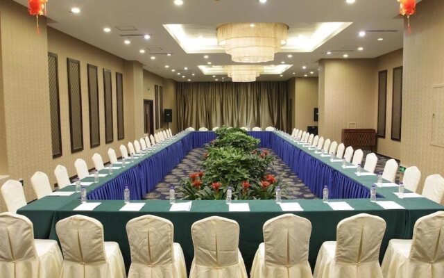 Shenyang Hojo Hotel