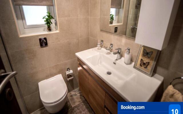 Msiebah Court San Gwann Modern Apt near Sliema and St Julians