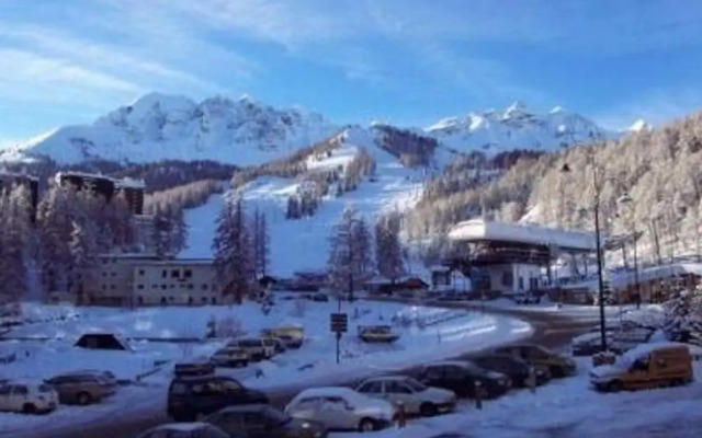 Appartement Vars, 3 pièces, 8 personnes - FR-1-330B-146