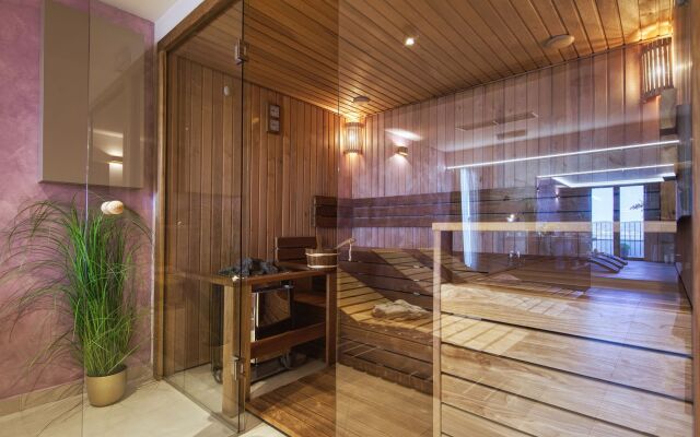 Hotel Adriatic