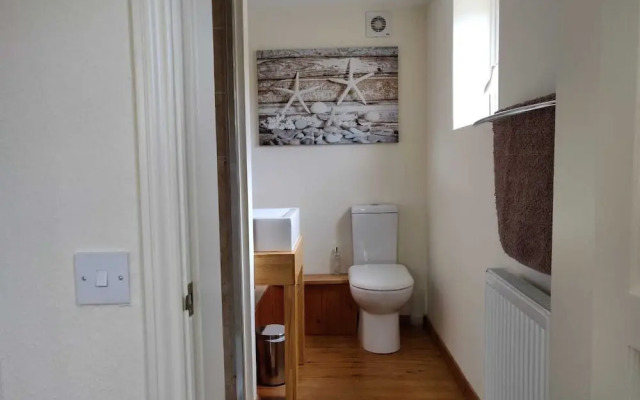 Whitehouse Holiday Lettings