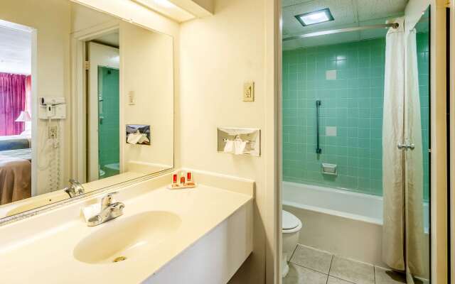 Econo Lodge Martinsville