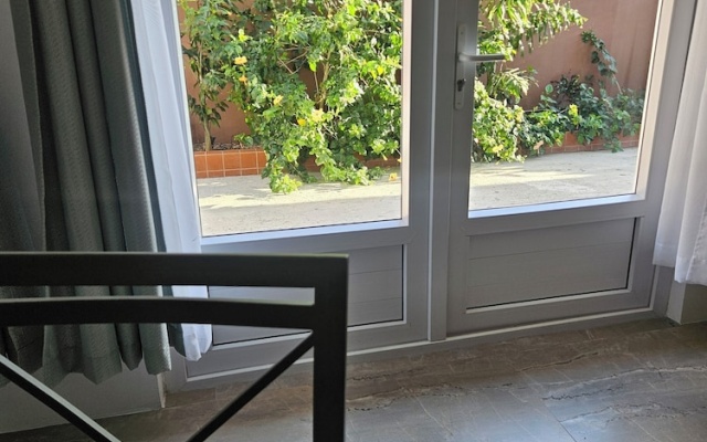 Agape Suites