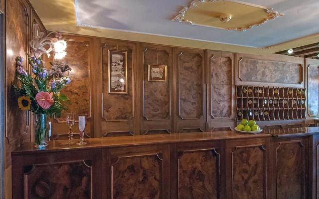 Hotel Scandinavia - Relais