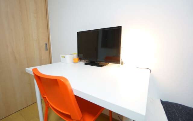 Terry's Apartment Namba South V C01B