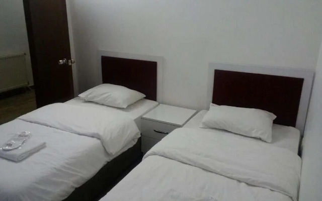 Yesilirmak Paris Otel