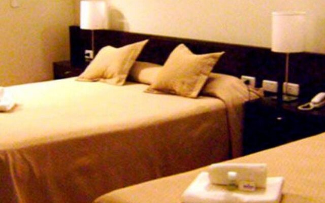 Hotel Malargüe Inn & Suites - Spa Casino