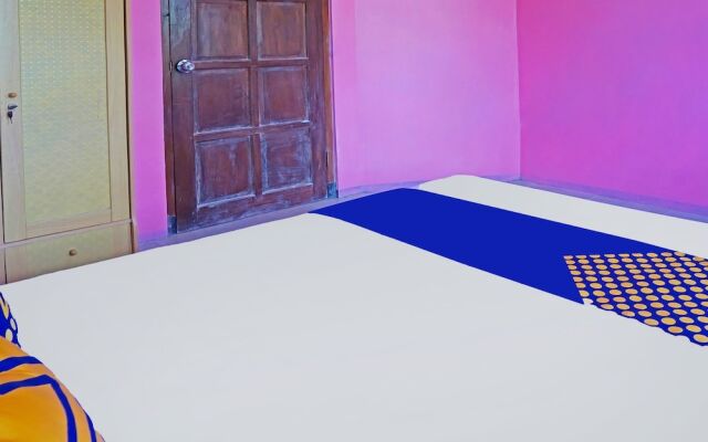 SPOT ON 91527 As-sakinah Homestay Syariah