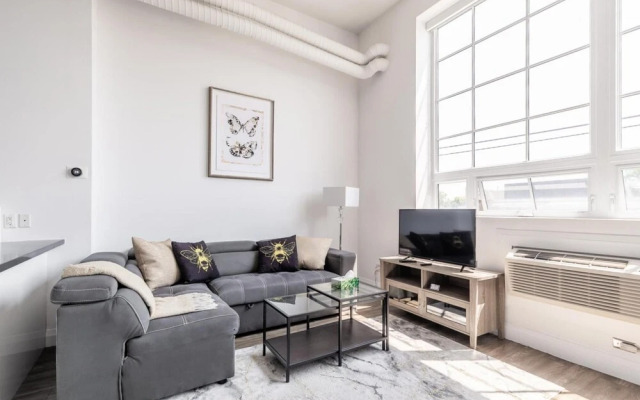 Bee s Loft Free Parking Gym 2