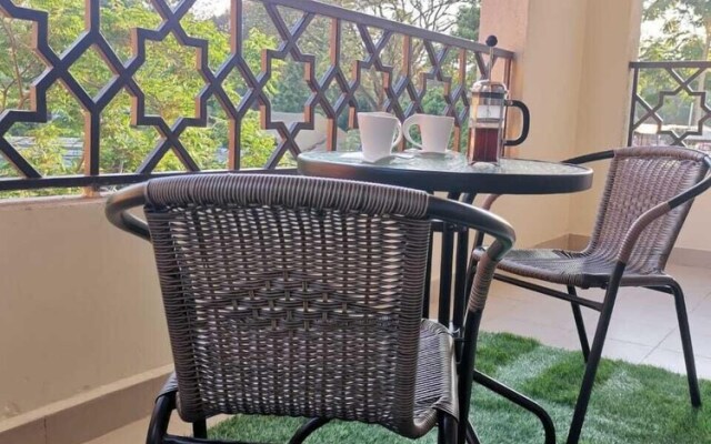 Stay.Plus Mandera Road Apartment