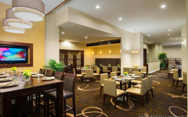Sheraton Wilmington South Hotel