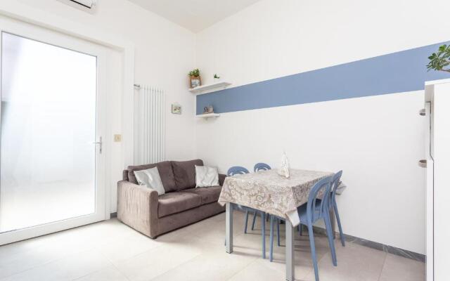 Nicola House Il Gabbiano