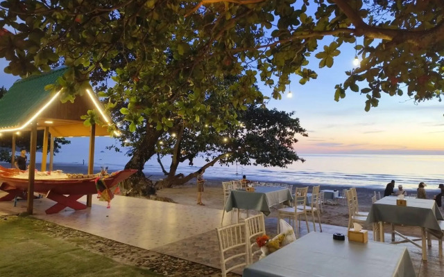 KohChang Lagoon Princess