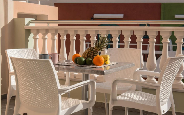 Sarpidon Apartments