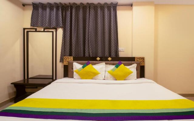 Itsy Hotels Yogeshwara Grand