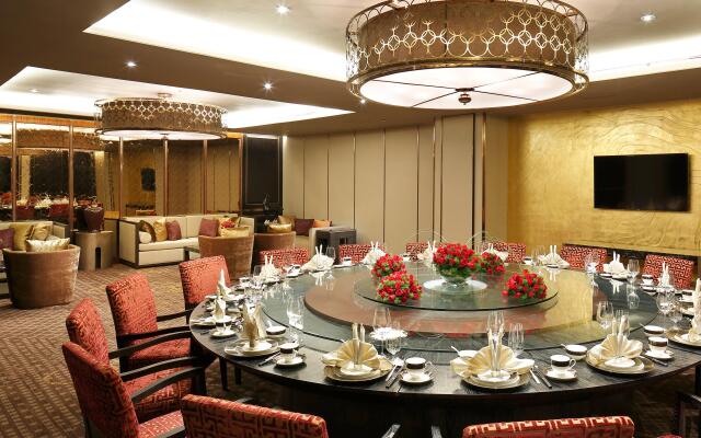 Crowne Plaza Kunming City Centre by IHG