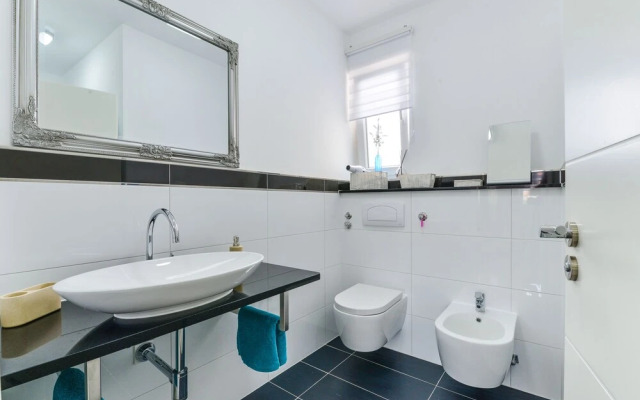 Apartments Olujic