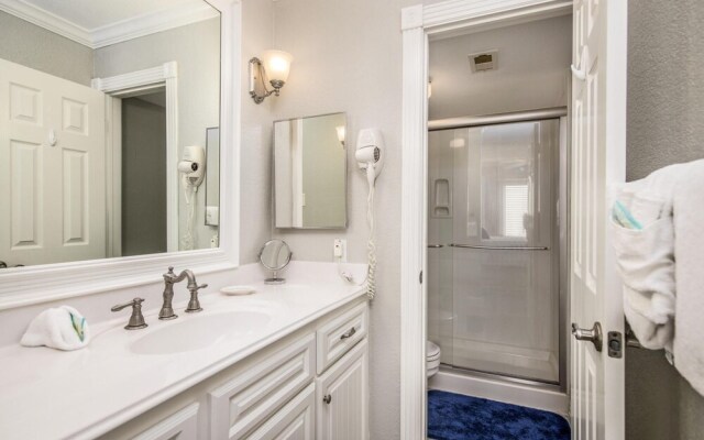 Seascape 2114 in Galveston