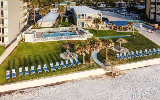 Ocean Court Beachfront Hotel