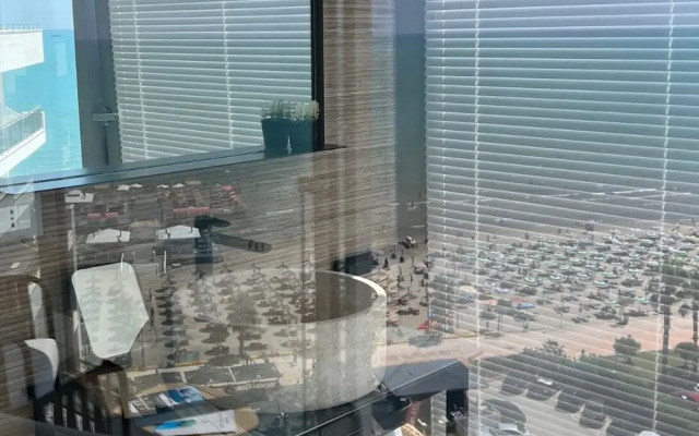 Luxury Rooftop Suites by Blumont