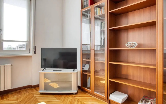 JOIVY Cosy apt in the Giambellino area