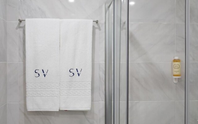Solar Valadim - serviced apartments