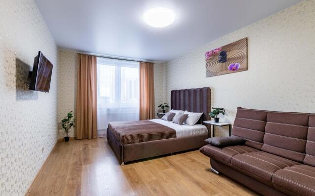 DreamHouse на улице Чайковского