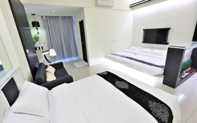 Mundor Boutique Hotel B&B