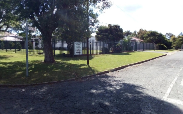 The Cradle's Rest Guest House