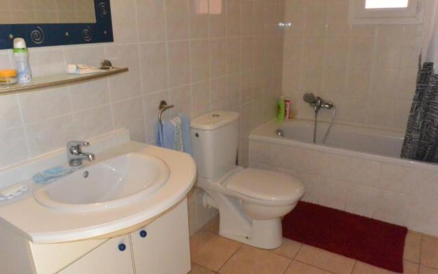 Palmeraie 404- Vue Mer