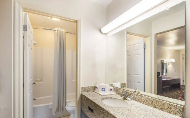 Knights Inn Cleveland, TN