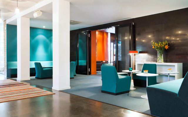Elite Hotel Arcadia