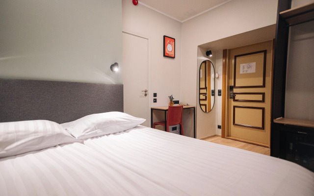 Rija Old Town hotel