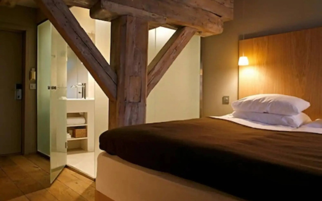 Hotel Brosundet