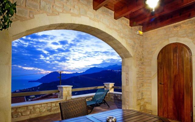 AnnaView Apartments & Suites