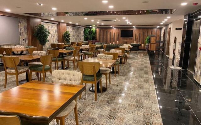 Seandos Otel