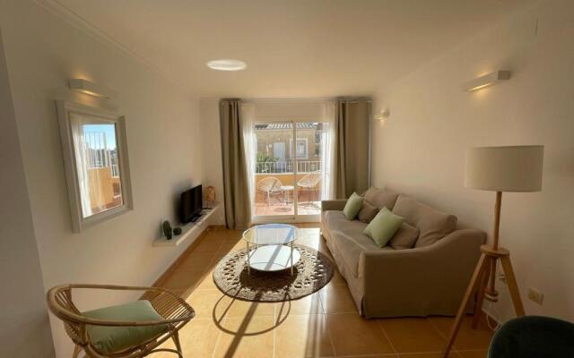 Apartamento Jardines Montecala PG010