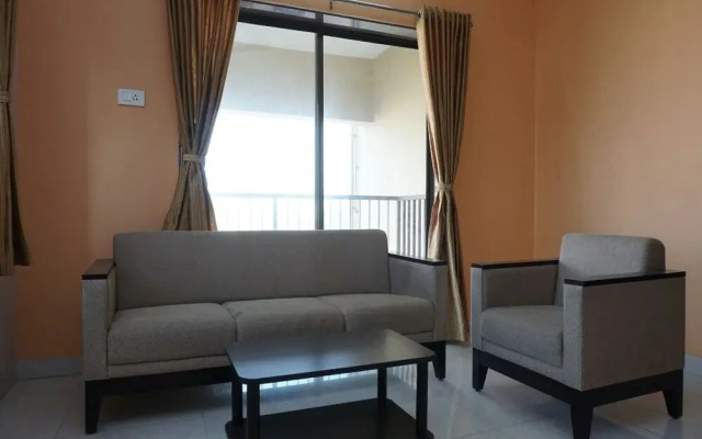 FabExpress Pranaam by OYO Rooms